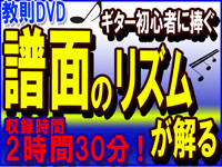 リズム、教材、教本、ギター